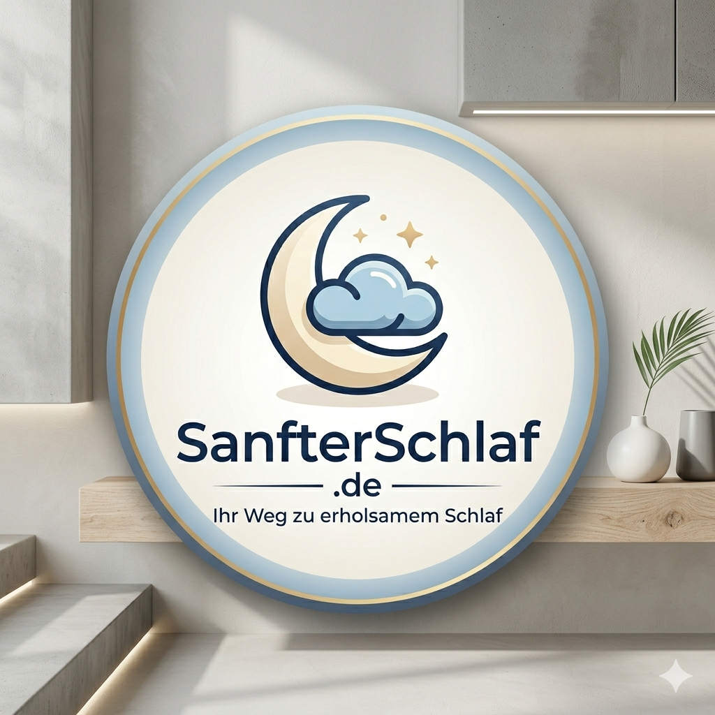 Sanfterschlaf